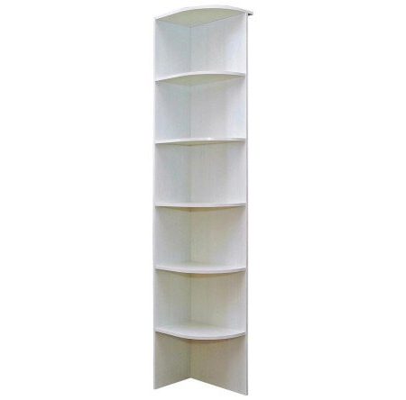 Shelf Sonata 46.2x220x35 cm