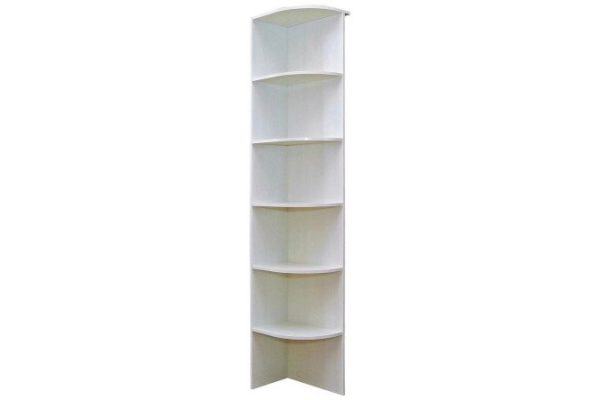 Shelf Sonata 46.2x220x35 cm