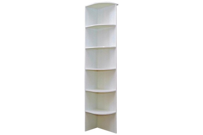 Shelf Sonata 46.2x220x35 cm