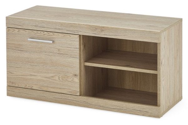 Cabinet Oskar 90x47x35 cm