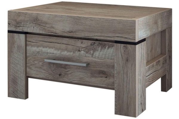 Bedside table Grande