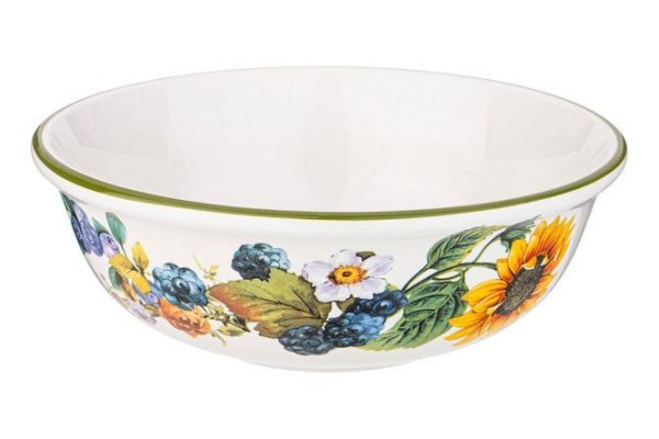 Salad bowl Harvest 21.5 cm