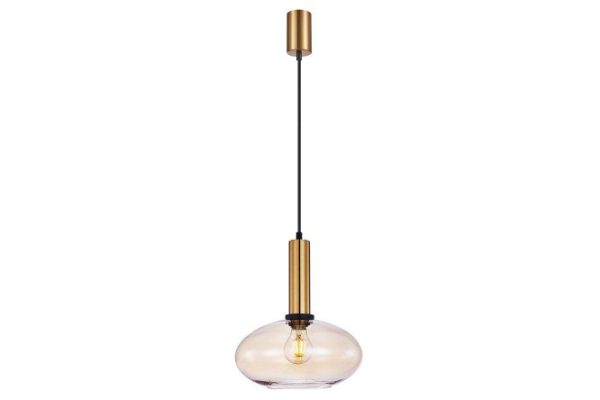 Hanging lamp FAVOURITE Dubbel 7 sq.m., 26x44x26 cm, E27