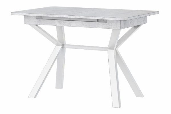 Sirius table 120x81.5x80 cm
