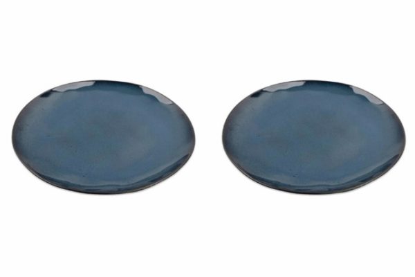 Set of plates HOMIUM Collection Ceramics