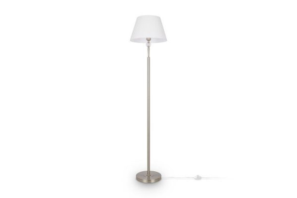 Floor lamp FREYA Rosemary FR2190FL-01N 36x158x36 cm, E27