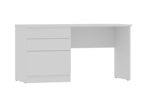 sf03e07yim3w67u720icrkp1l6mdsw8z.jpg Desk with 3 drawers Oscar mini 145x75x60 cm