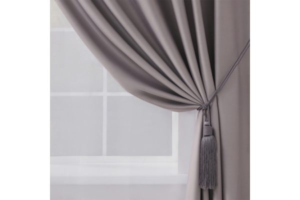 MICASA Hugo brush grip, gray, 60 cm