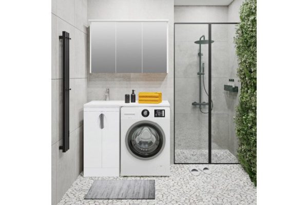 Bathroom furniture RUNO Lira 45