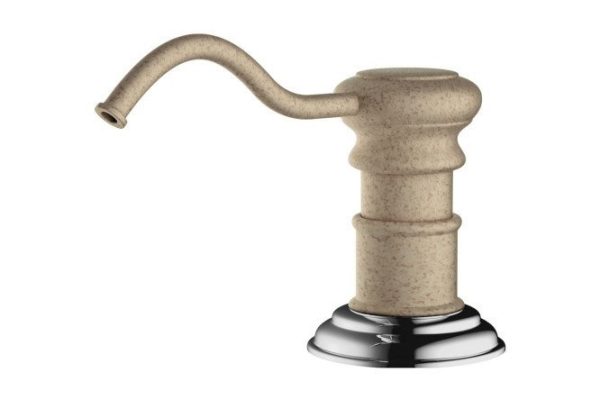 Detergent dispenser OM-01-CA 4995034