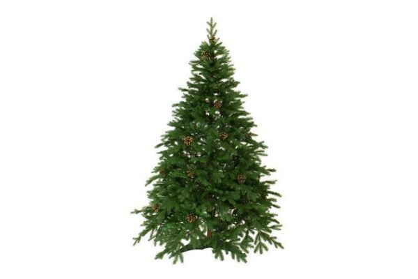 Artificial spruce Montana Premium