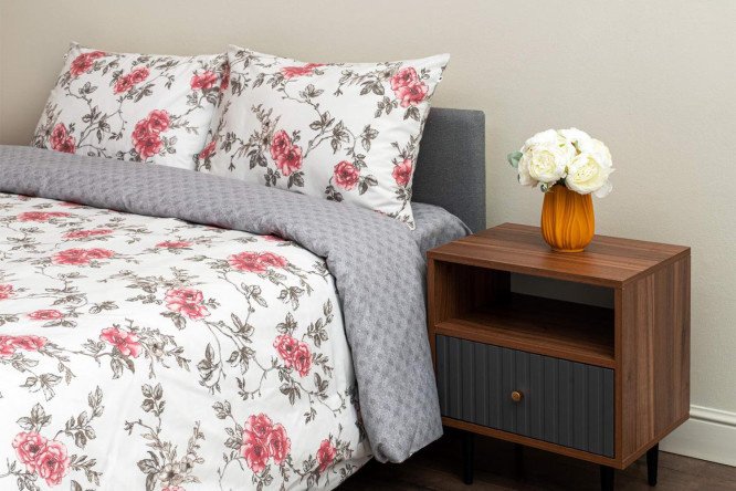 Bedding set Maggie No. 1 Ranfors 145x215 cm, 1.5 sleeping