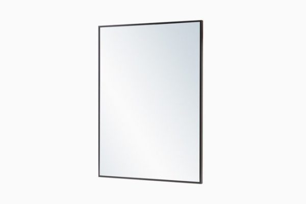 Mirror in frame LHJ23-2001 50x70 cm