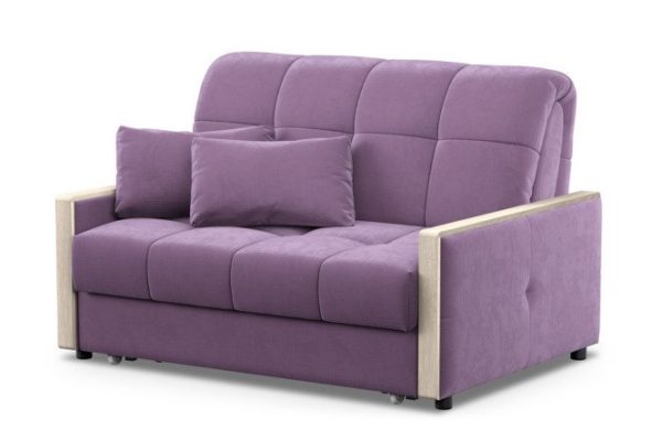 Sofa bed Norris Lux