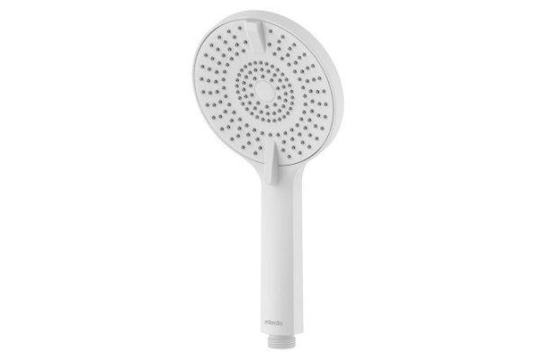 Shower head MILARDO Rora ROR4FWRM18
