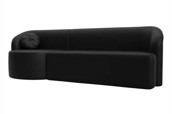 Sofa League 027 with left corner