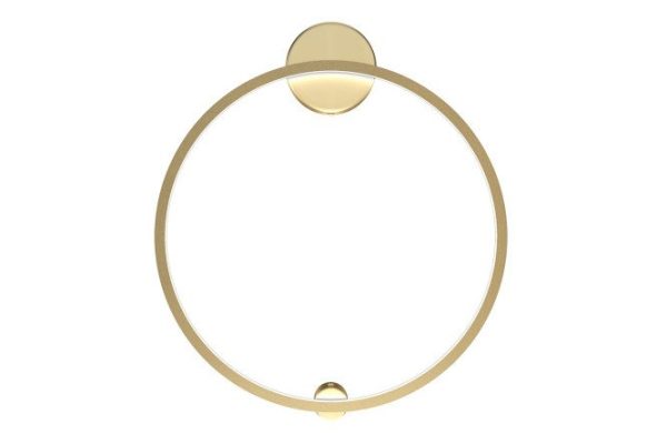 Sconce MAYTONI Halo 8 sq.m, LED