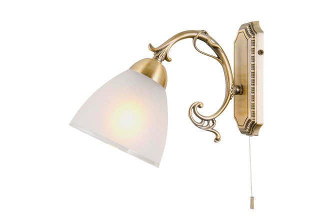 Sconce CITILUX Latour 4.5 sq.m, E27