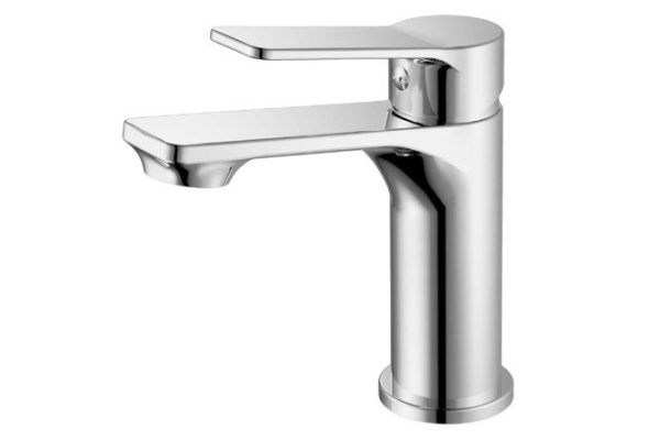 Haiti single-handle washbasin mixer