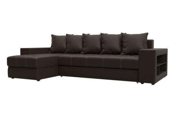 Corner sofa bed Emirate with left corner