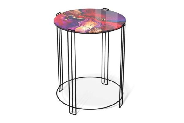 Coffee table SHT-CT53