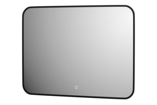 Mirror with LED lighting Aura DF 2967SH 80x60x2.6 cm