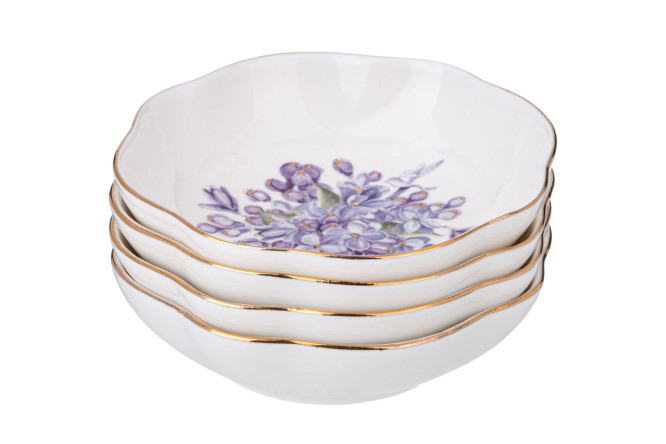 Lefard Lilac socket set