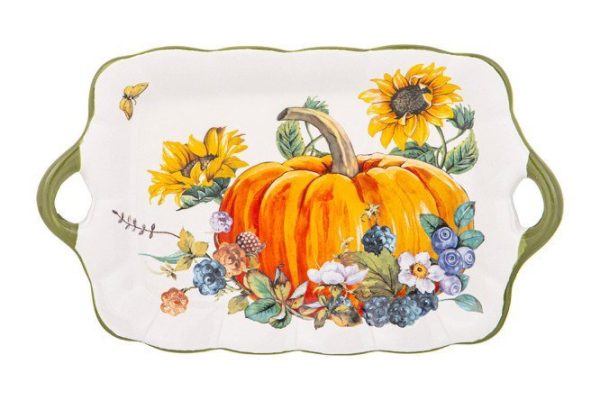 Vintage Ceramics Dish