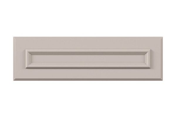 sihzyeb2qclxouztz0wnrr77uvhhm90x.jpg Front of a low drawer for the cabinet Olivia 59.6x17.6 cm, cashmere color