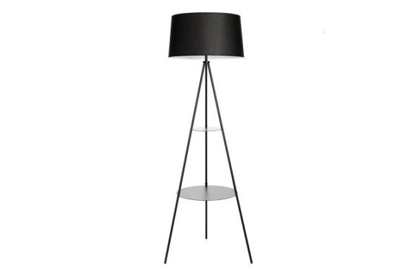 Floor lamp CITILUX Rainer 5 sq.m, 66x155x66 cm, E27