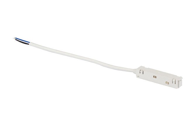 Input power connector for magnetic busbar VITALUCE VT0200034