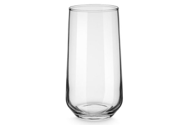 Glass Hall Vivo 470 ml, Glass, 1 pc.