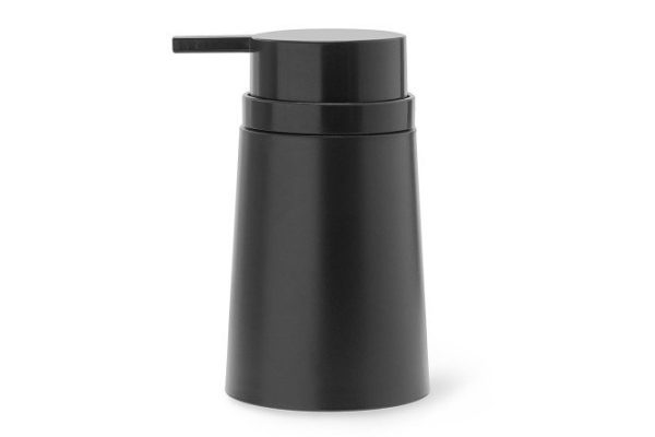 Liquid soap dispenser Toulon 390 ml, Plastic