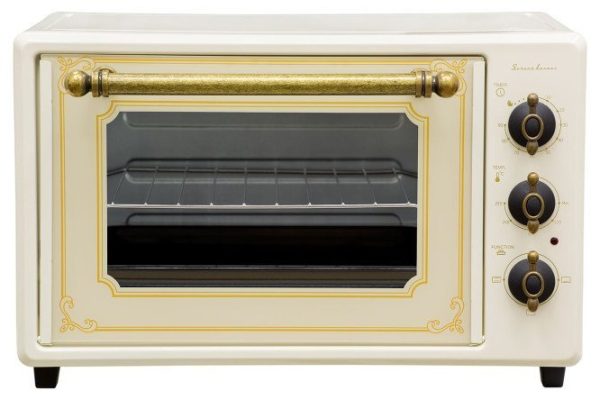 Electric oven SCHAUB LORENZ SLE OB4031