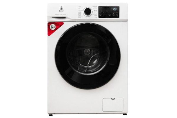 Washing machine JACKY'S JW S0602B 59.5x85x44 cm