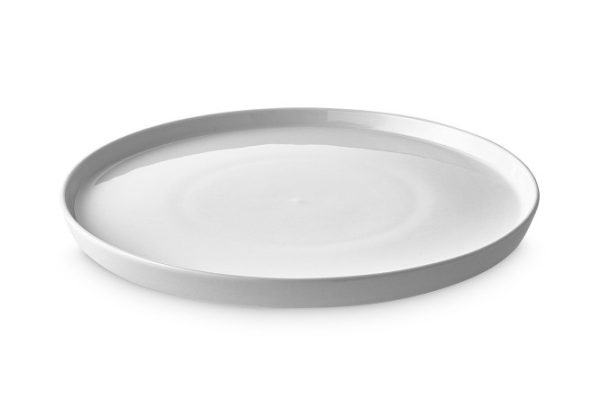 Dinner plate Sola Porcelain, 26 cm