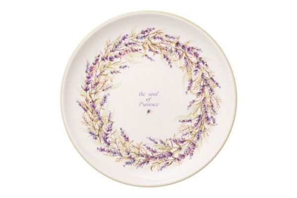 Place plate Soul of Provence Ceramics, 26 cm