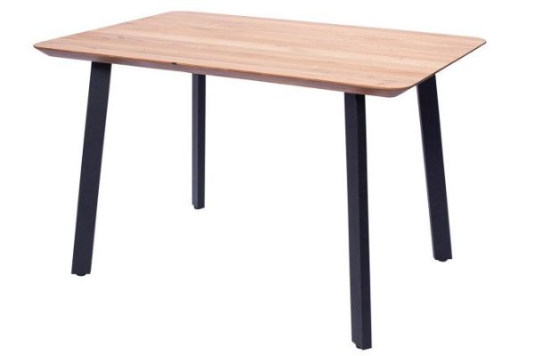 Dining table DSW Age 130x75x80 cm