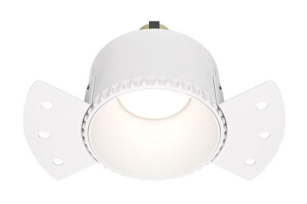 Recessed luminaire MAYTONI Downlight Share 7.5x5.5x7.5 cm, GU10