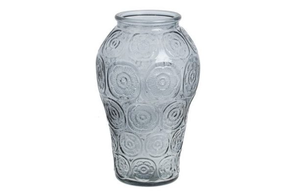 Vase 795583 25 cm, Glass
