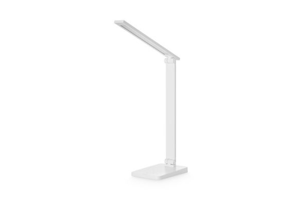 Table lamp CITILUX Newton LED, 11.5x38x16.5 cm
