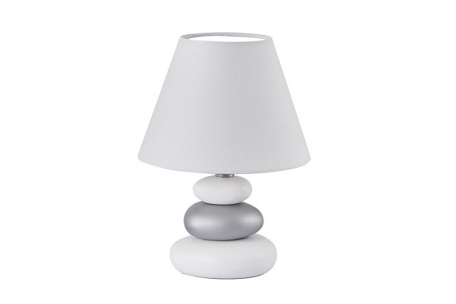 Table lamp Hall Emma E14, 20x30x20 cm