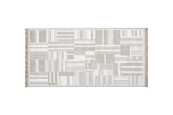 Carpet Agra 80x150 cm