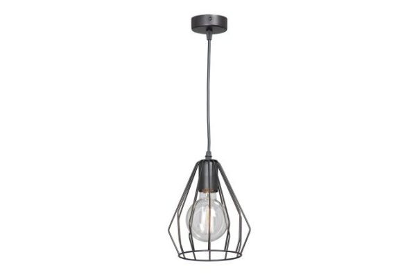 Chandelier VITALUCE Fiji 3 sq.m., 18x110x18 cm, E27