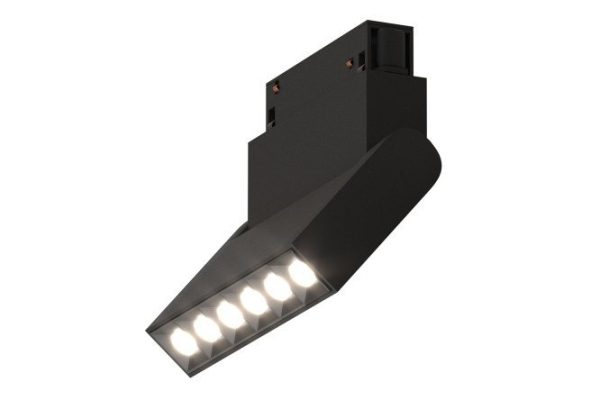 Track lamp ELEKTROSTANDARD Slim Magnetic HL01