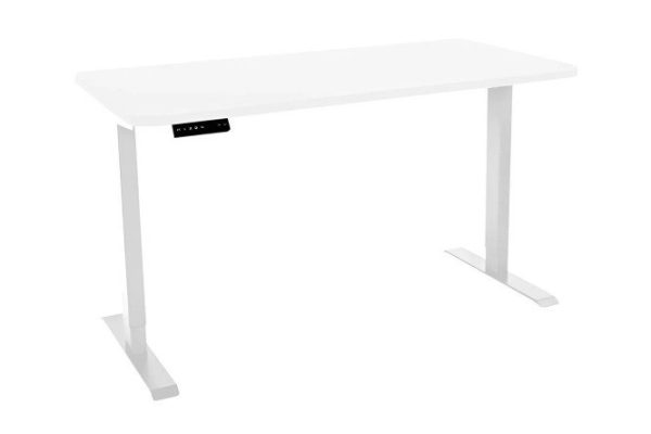 Table LA-T33-2AR2 with height adjustment