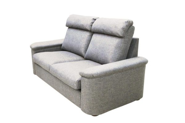 Sofa 2-seater Napoleon