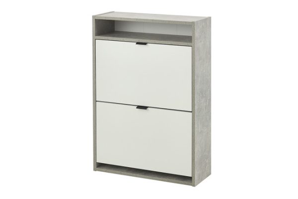 Shoe rack Kan 60.2x88.2x22.6 cm