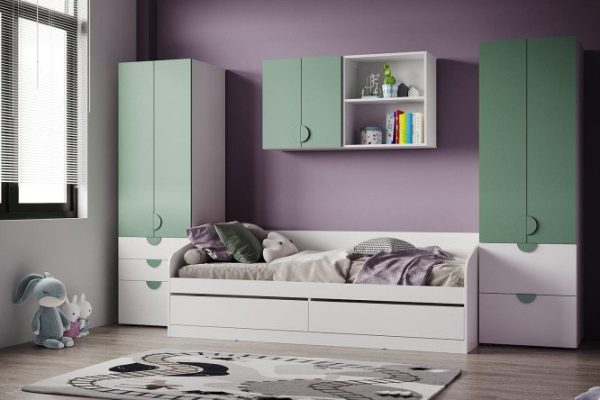 Children's set Oscar mini