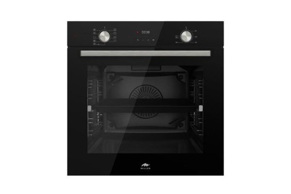 Electric oven MILLEN Meo 6003 BL 59.5x59.5x53 cm